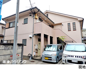 アパート(一棟)杉並区 下井草３丁目