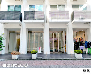  ＧＲＥＥＮ ＰＡＲＫ 東日本橋 ＳＱＵＡＲＥ(8998万円)｜中古マンション（新築･中古）｜住建ハウジング