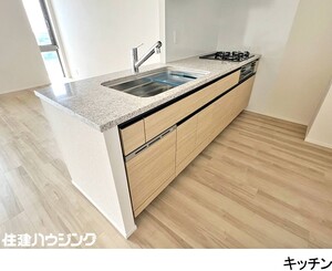  パークシティ中野ザ・タワー　ブリーズ