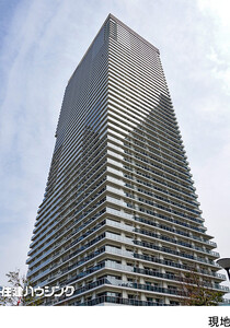  ザ・パークハウス晴海タワーズティアロレジデンス(12800万円)｜中古マンション（新築･中古）｜住建ハウジング
