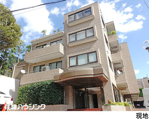 エンブレム下落合 中古マンション新宿区下落合４丁目