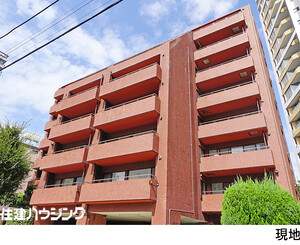 渋谷美竹ハイム