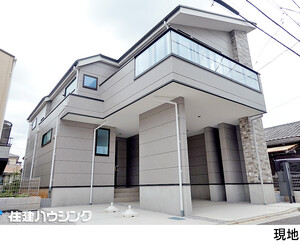 新築一戸建て 練馬区北町５丁目 10490万円 平和台駅｜住建ハウジング