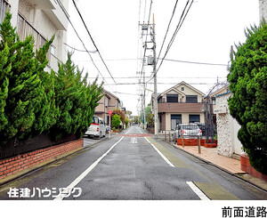  ニュー奥沢ハイツ(6790万円)｜中古マンション（新築･中古）｜住建ハウジング
