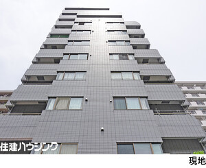 中古マンション中野区 本町３丁目
