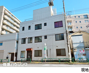 店舗事務所文京区 千石２丁目