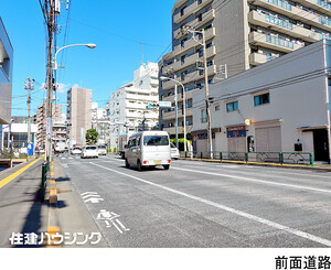 店舗事務所 文京区千石２丁目 30550万円 千石駅｜住建ハウジング