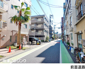  店舗事務所 文京区千石２丁目 30550万円 千石駅｜住建ハウジング