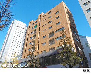 事務所(区分) 新宿区百人町１丁目 大久保カドビル 8700万円 新大久保駅｜住建ハウジング