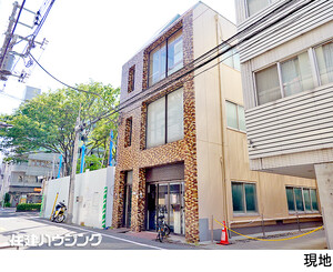  土地・売地 新宿区早稲田鶴巻町 36000万円 早稲田駅｜住建ハウジング