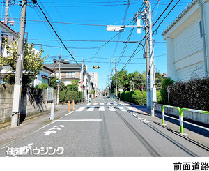  新築一戸建て 新宿区西落合４丁目 9880万円 東長崎駅｜住建ハウジング