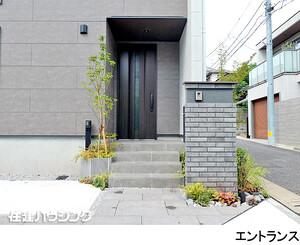  練馬区桜台６丁目(10480万円)｜新築一戸建て｜住建ハウジング
