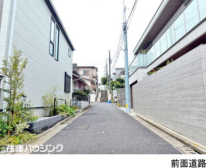  練馬区桜台６丁目(10480万円)｜新築一戸建て｜住建ハウジング