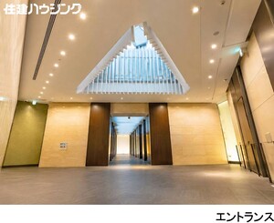  ライオンズタワー月島