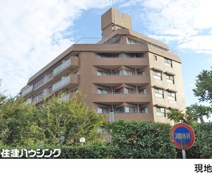  杉並和田ハイム