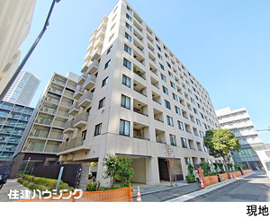 オークプレイス月島 中古マンション中央区月島３丁目