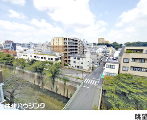  フォレステージ西早稲田