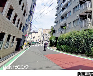  フォレステージ西早稲田