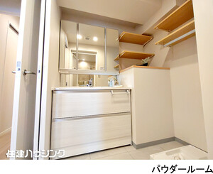  フォレステージ西早稲田