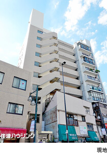 中古マンション台東区 根岸１丁目