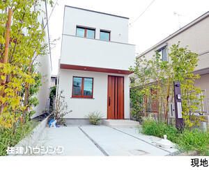 新築一戸建て杉並区 井草１丁目