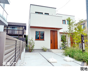 新築一戸建て杉並区 井草１丁目