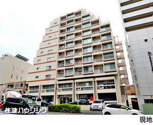 中古マンション新宿区 高田馬場２丁目