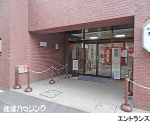  カーサ田原町