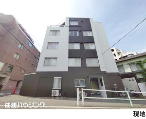 現況はシェアハウスです マンション(一棟) 板橋区成増３丁目 Ｃａｓａ　ｄｅ　Ｋｅｉ成増(シェアハウス) 19800万円 成増駅｜住建ハウジング