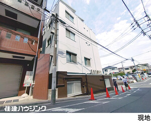  マンション(一棟) 板橋区成増３丁目 Ｃａｓａ　ｄｅ　Ｋｅｉ成増(シェアハウス) 19800万円 成増駅｜住建ハウジング
