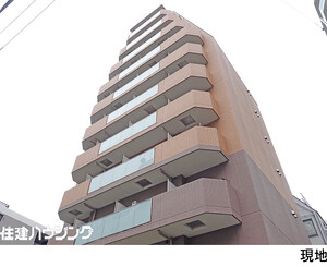 セジョリ江戸川橋