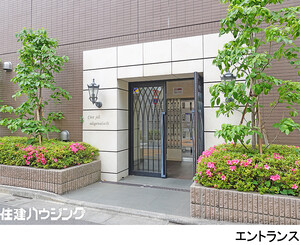  セジョリ江戸川橋