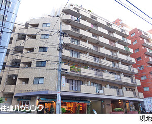 恵比寿ガーデン 中古マンション渋谷区恵比寿４丁目