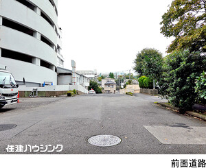  戸山ハイツ２７号棟