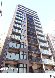 オープンレジデンシア日本橋横山町