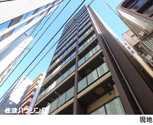  オープンレジデンシア日本橋横山町