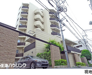 オープンレジデンシア文京本郷中古マンション文京区 本郷５丁目