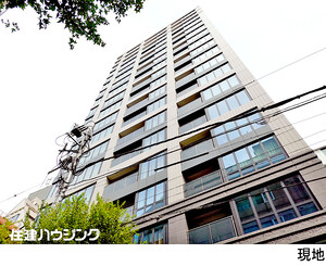 Ｂｒｉｌｌｉａ二番町 新築マンション千代田区二番町