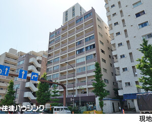  目黒グランドマンション
