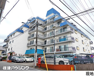 秀和大岡山レジデンス中古マンション目黒区 大岡山２丁目