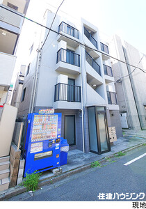 マンション(一棟)世田谷区 奥沢２丁目