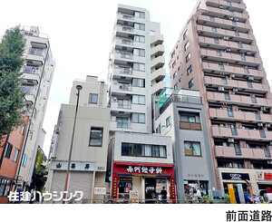 中古マンション文京区 本郷５丁目