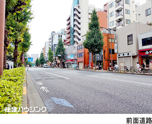  中銀本郷マンシオン