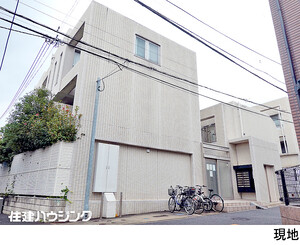 オープンレジデンス三軒茶屋Ｓ棟中古マンション世田谷区 太子堂５丁目