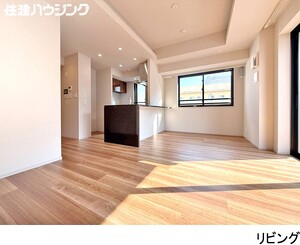 ザ・パークハウス芝御成門