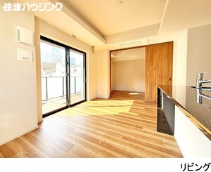  ザ・パークハウス芝御成門