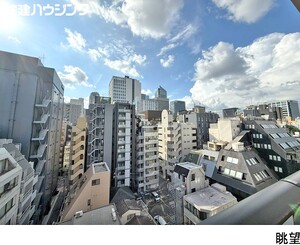  ザ・パークハウス芝御成門