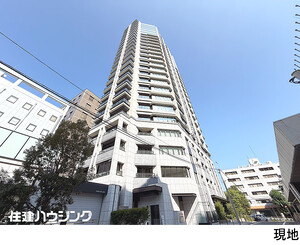 プラウドタワー渋谷