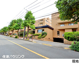  東高ペアシティ世田谷赤堤(18480万円)｜中古マンション（新築･中古）｜住建ハウジング