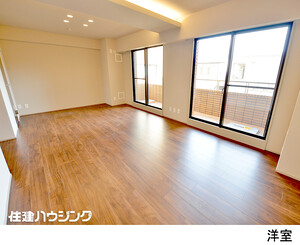  東高ペアシティ世田谷赤堤(18480万円)｜中古マンション（新築･中古）｜住建ハウジング